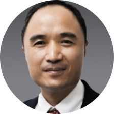 丁照中 Charles Ding